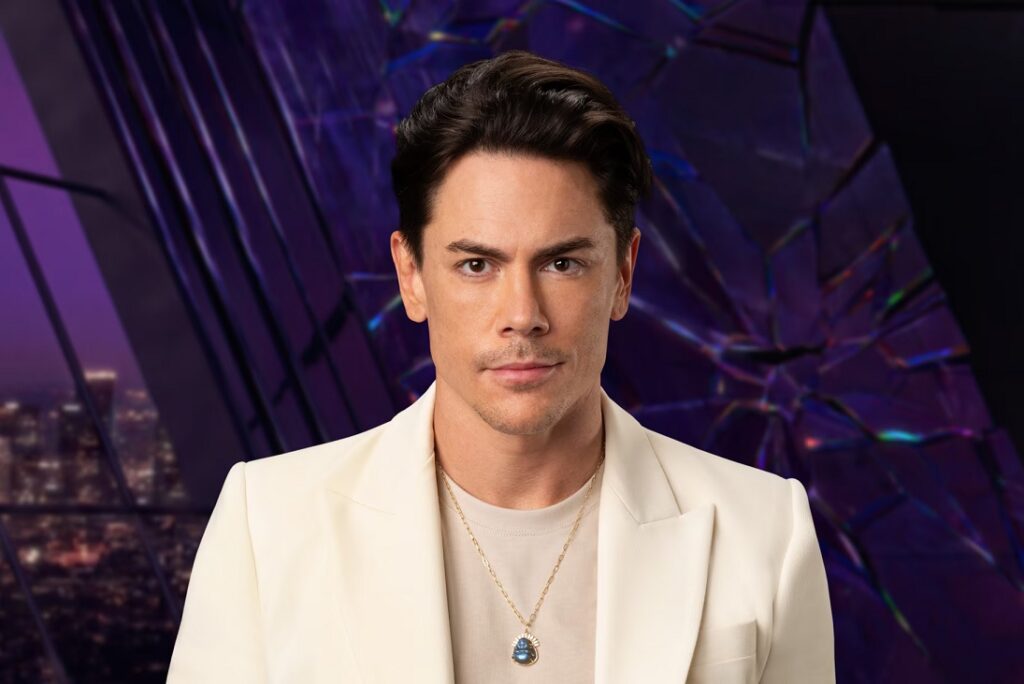 tom sandoval age