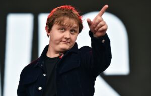 lewis capaldi age