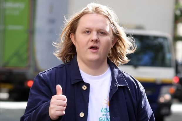 lewis capaldi age