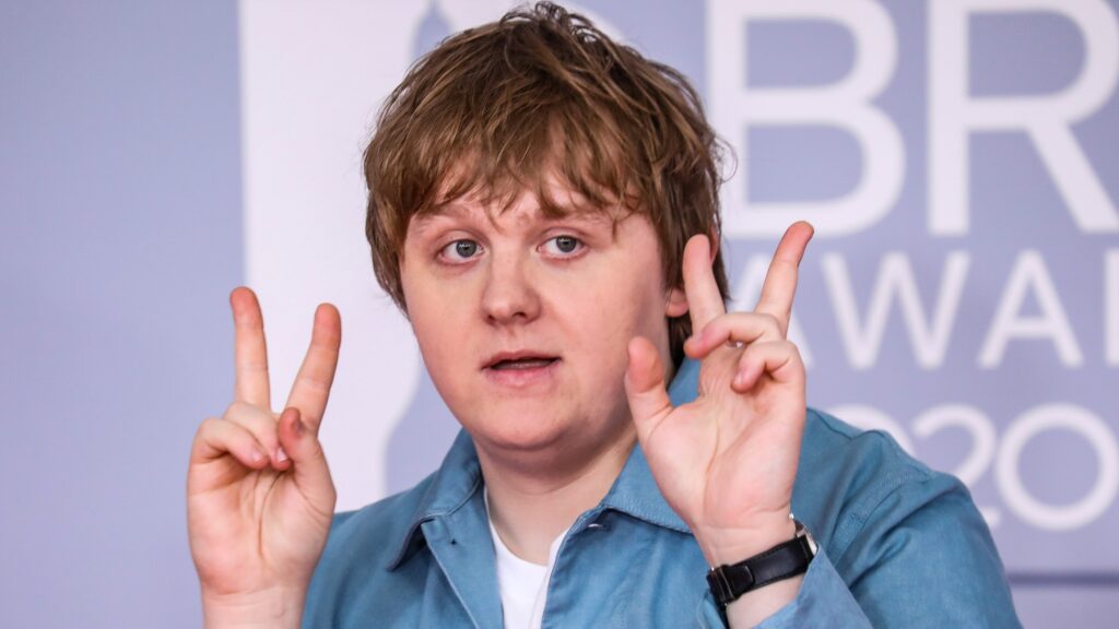 lewis capaldi age