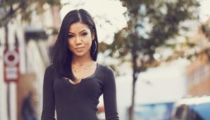 jhene aiko age