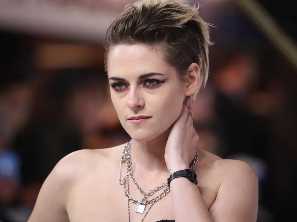 kristen stewart age