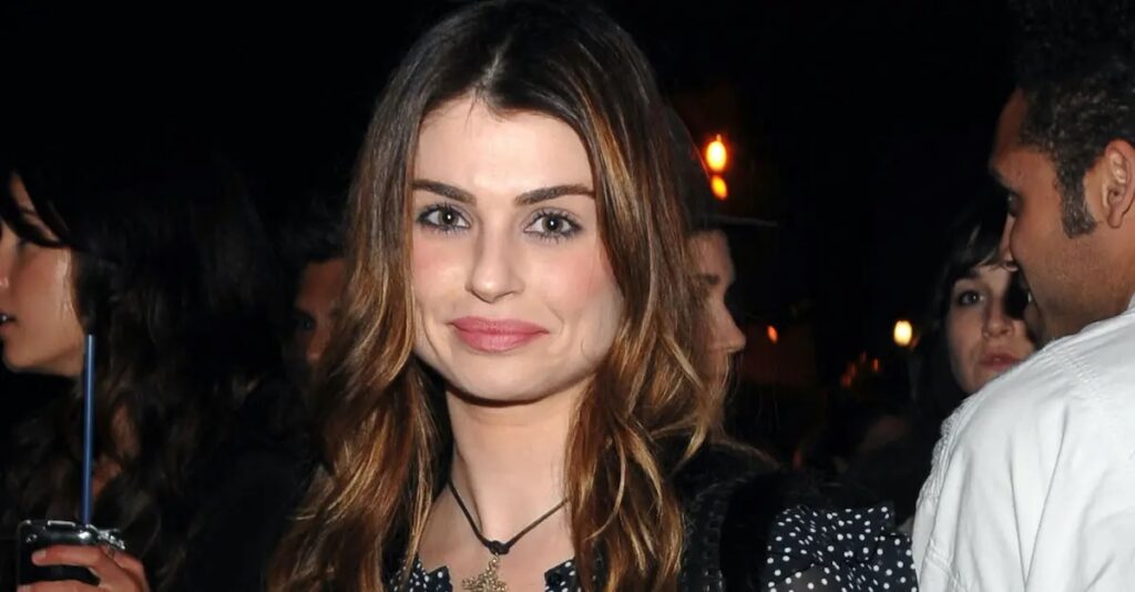 aimee osbourne age