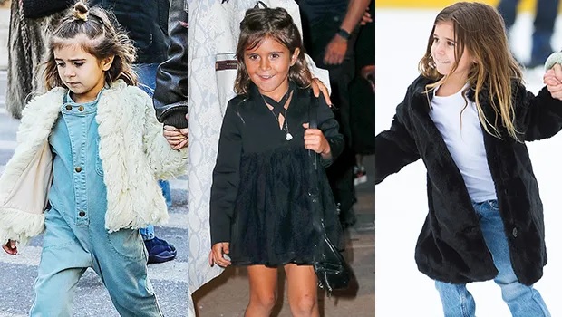 penelope disick age