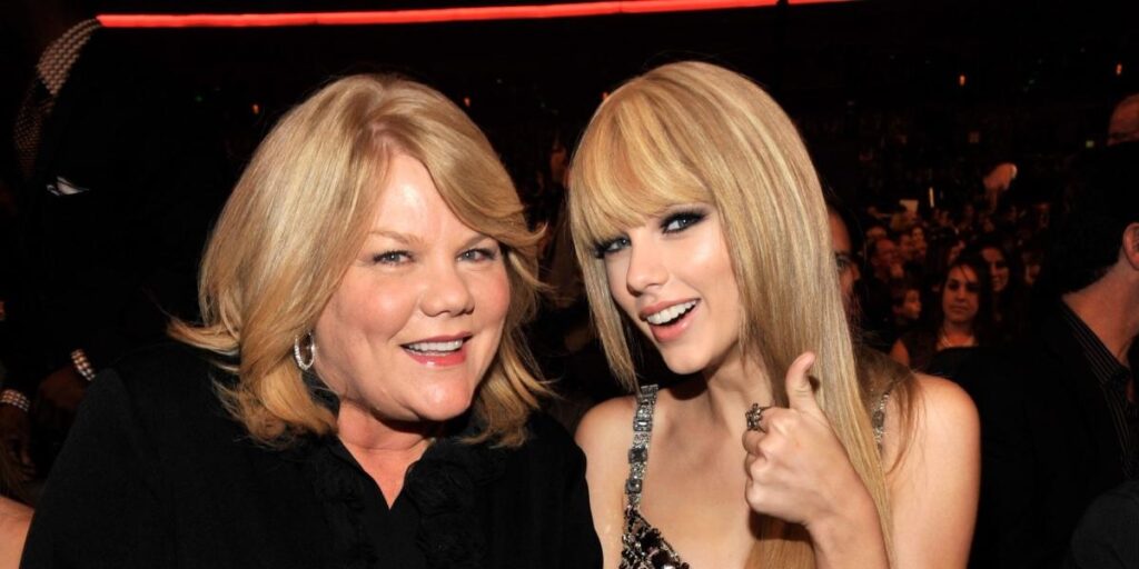 andrea swift age