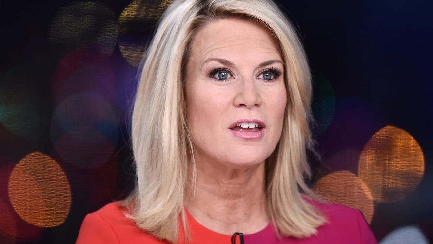 martha maccallum age