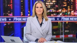 martha maccallum age