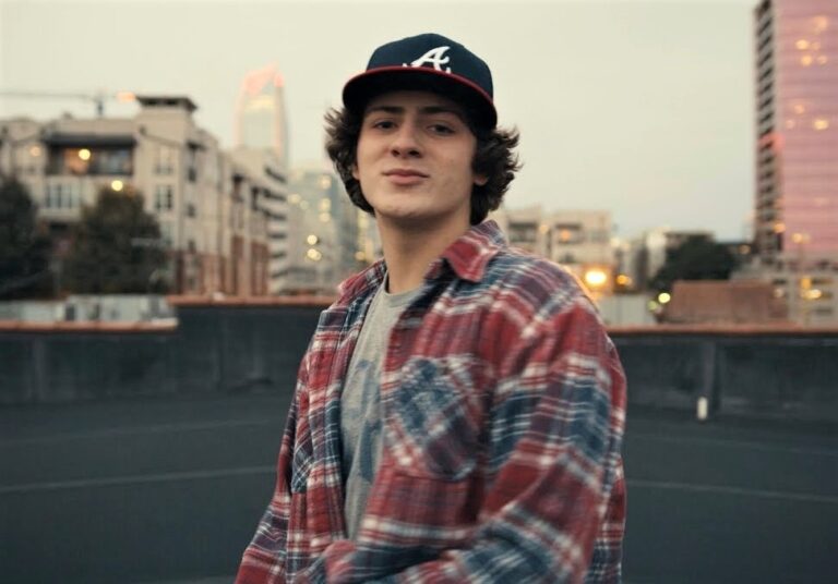 Heard You Found A Knockoff Version Of Me Kidd G Kidd G Age, Inspiring Biography, Net Worth, and More - Gets Bio