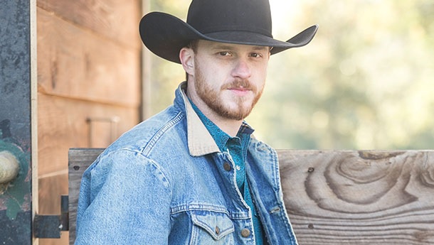 cody johnson age