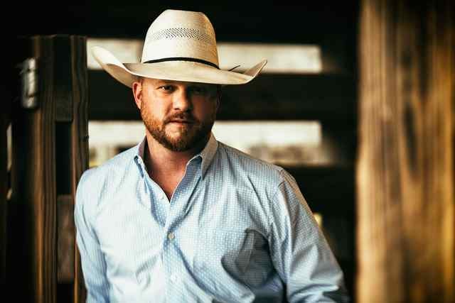 cody johnson age