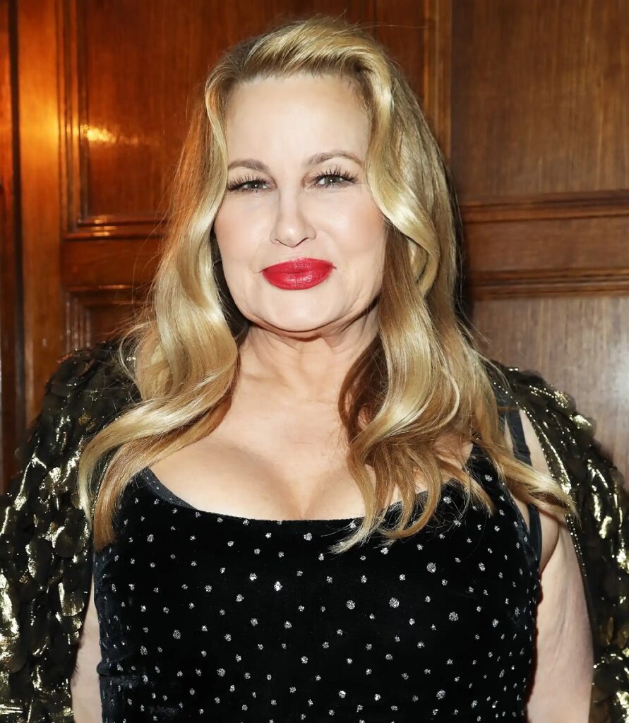 jennifer coolidge age