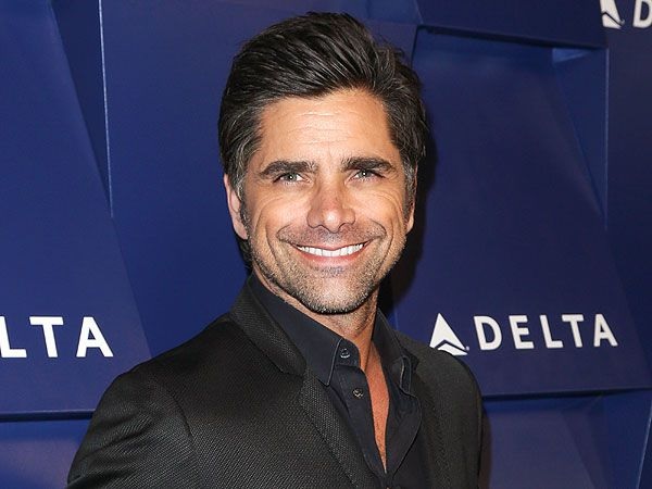 john stamos age