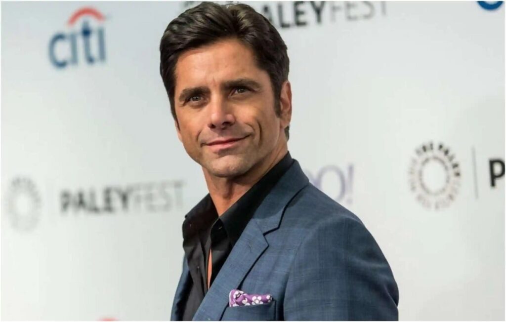 john stamos age