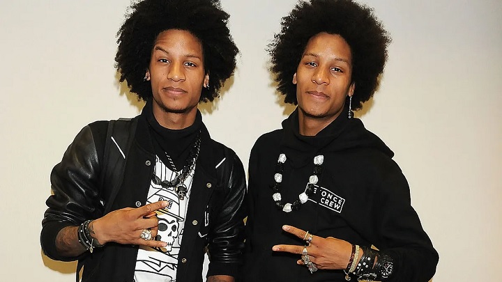 les twins age