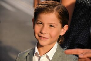 jacob tremblay age