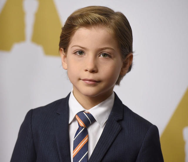 jacob tremblay age