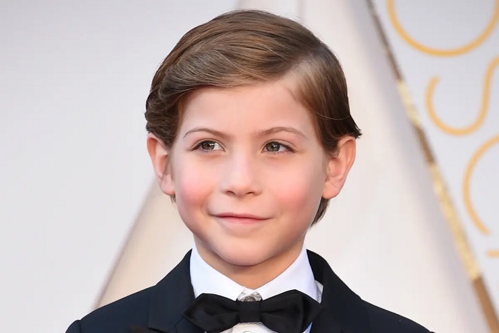 jacob tremblay age