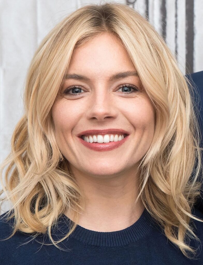 sienna miller age