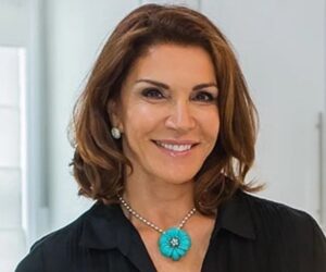 hilary farr age and height