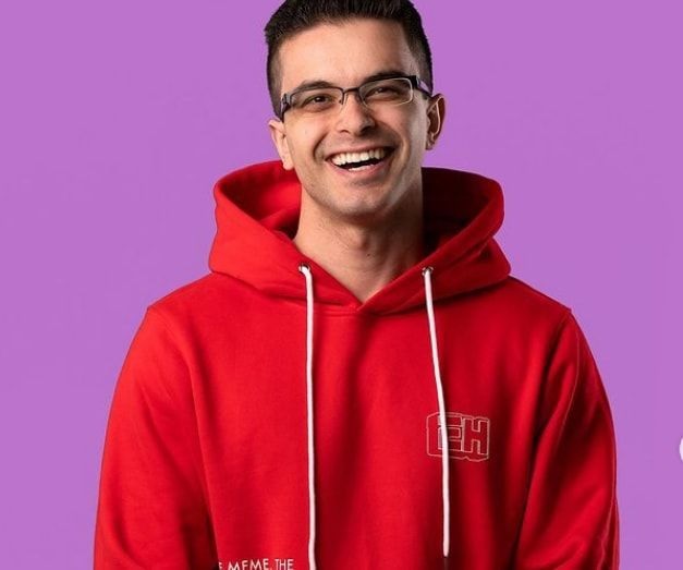 nick eh 30 age