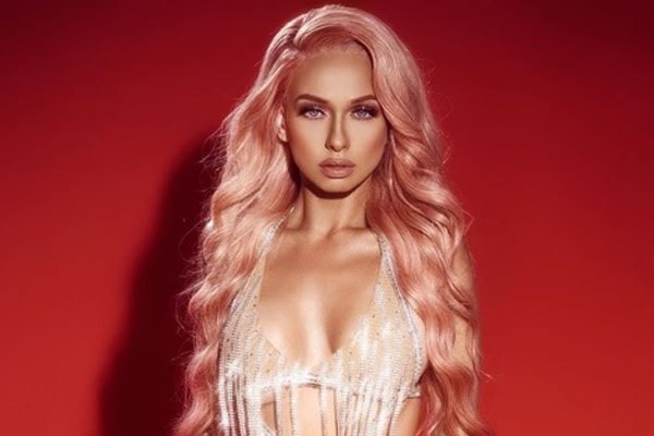 mariahlynn age