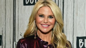 christie brinkley age