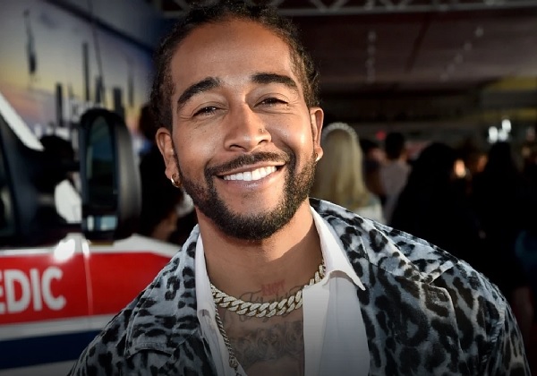 omarion age