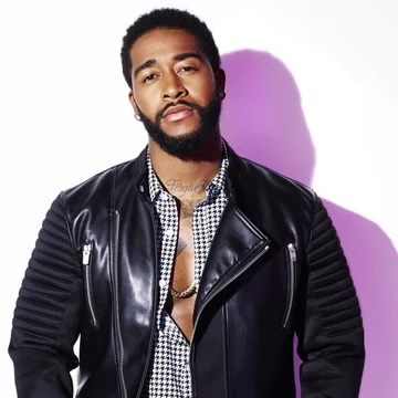 omarion age