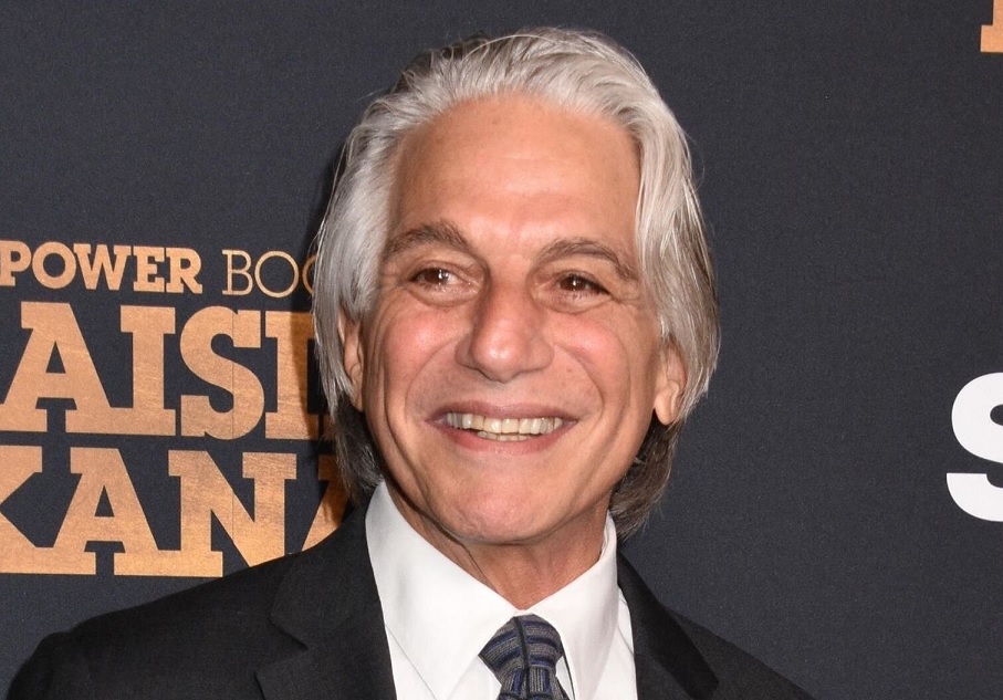 tony danza age