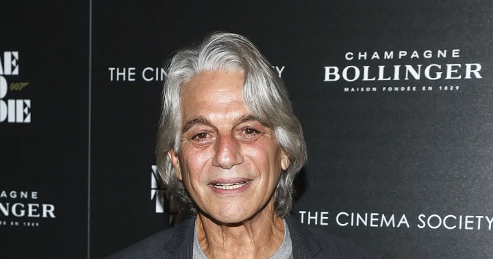 tony danza age