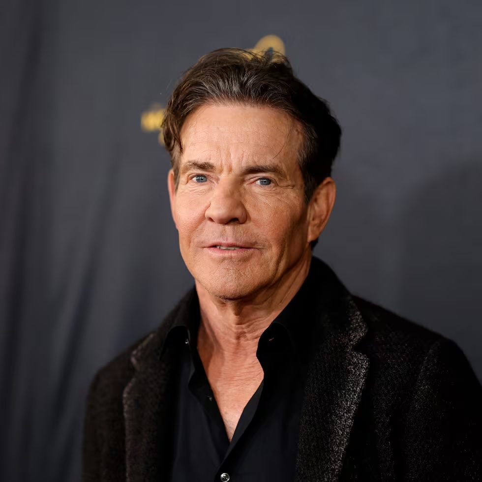 dennis quaid age