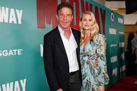 dennis quaid age