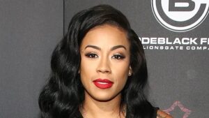 keyshia cole age