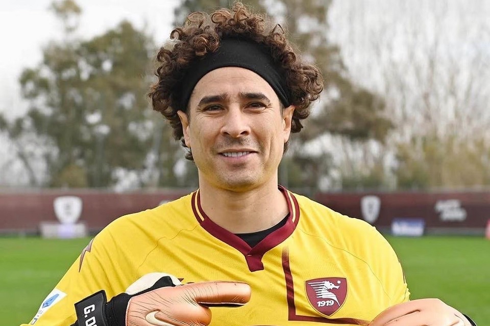 ochoa age