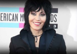 joan jett age