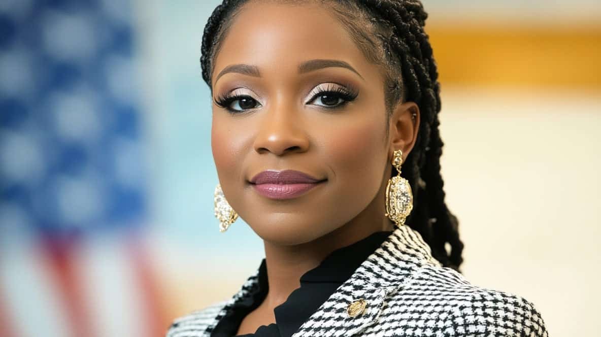 Jasmine Crockett Age Inspiring Biography, Net Worth, and More Gets Bio