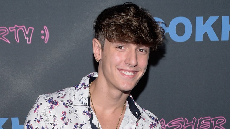 Bryce Hall Age: Shocking Bio, Net Worth, and More Revealed - Gets Bio