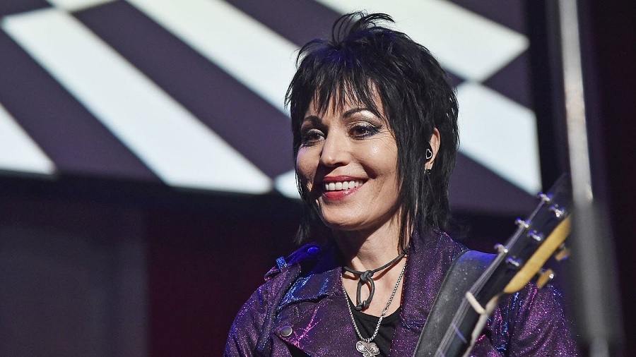 joan jett age