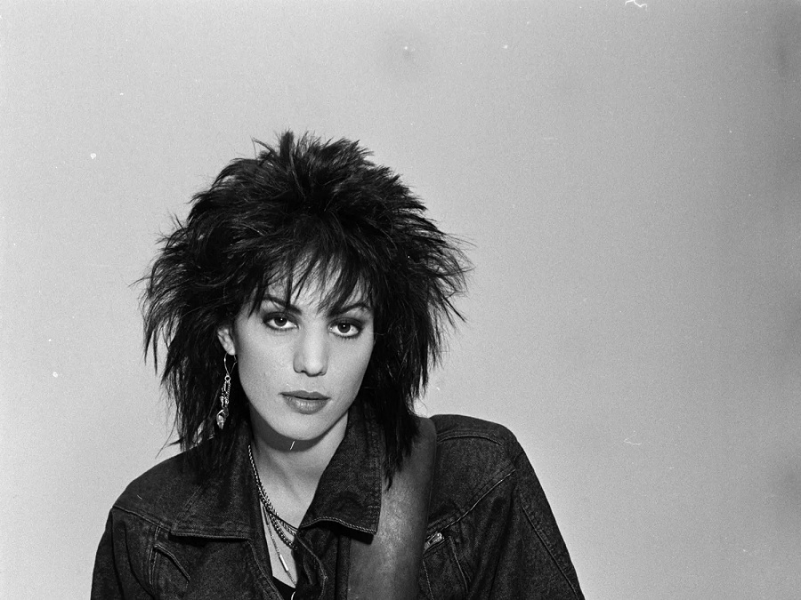 joan jett age