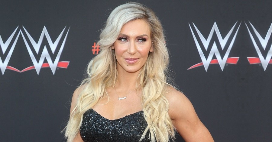 charlotte flair age