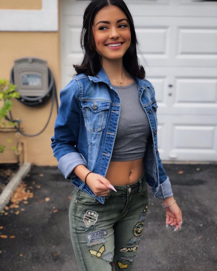 malu trevejo age