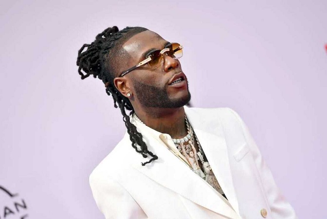 burna boy age