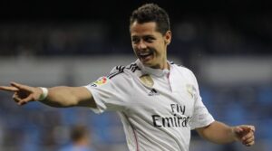 chicharito age