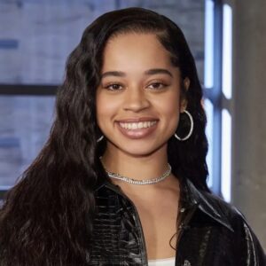 ella mai age