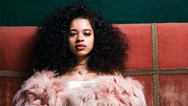 ella mai age