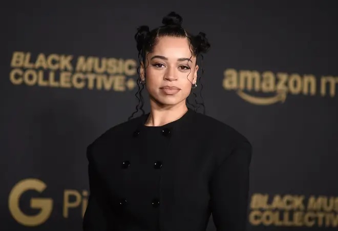 ella mai age