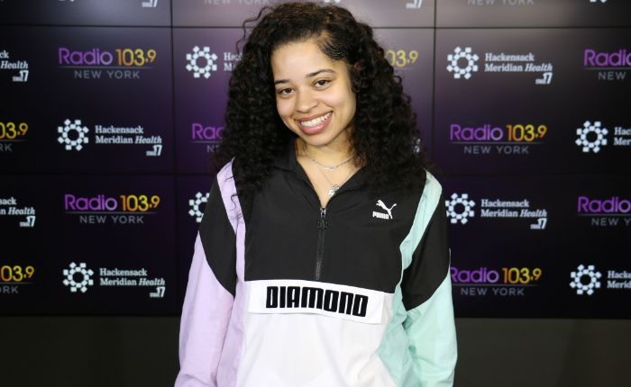 ella mai age