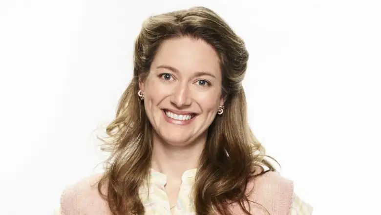 zoe perry age