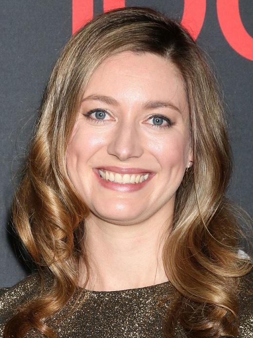 zoe perry age