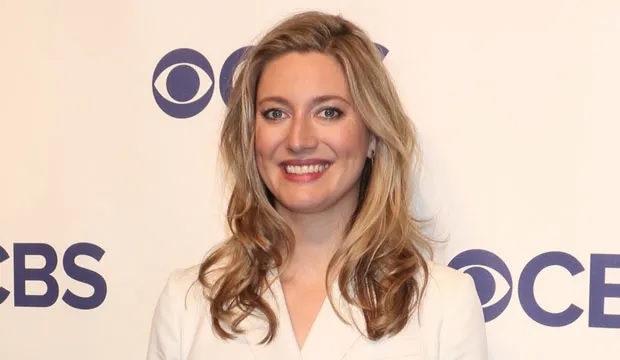 zoe perry age